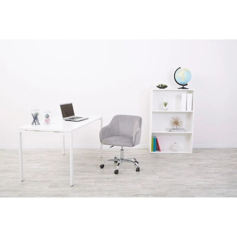 Chaise de bureau Bristol OSP Home Furnishings