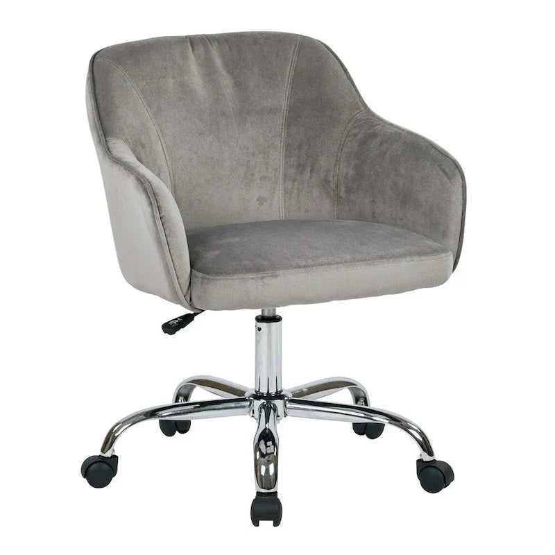 Chaise de bureau Bristol OSP Home Furnishings