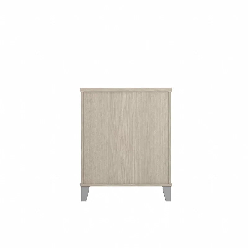 Bureau de direction 72 po Bush Furniture Somerset avec tiroirs de rangement