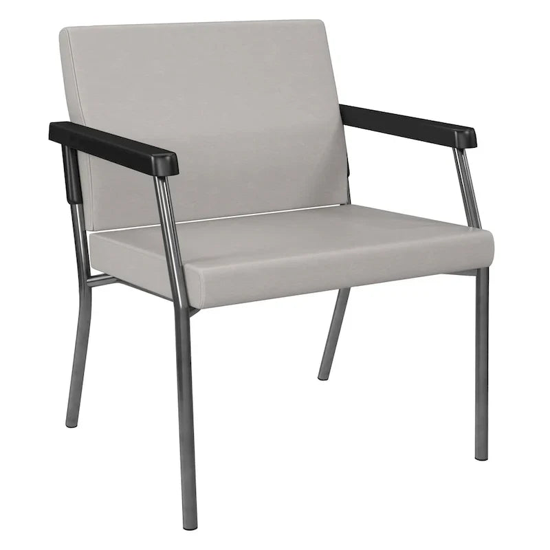 Chaise bariatrique grande taille