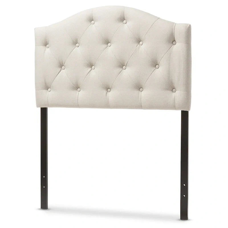 Tête de lit double Taylor & Olive Founders