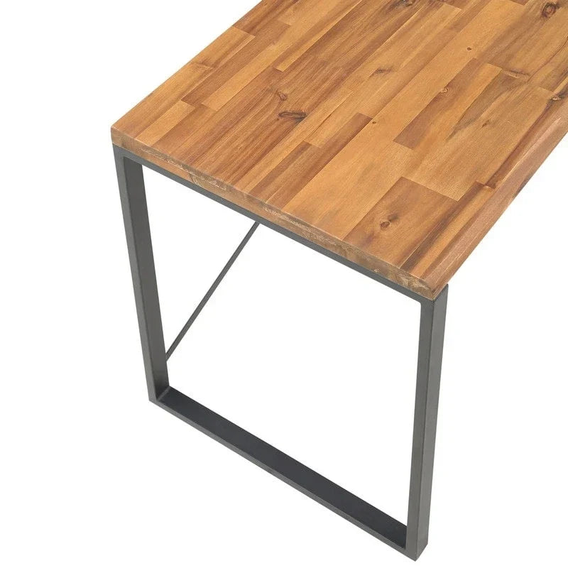 Bureau Concord à bord brut