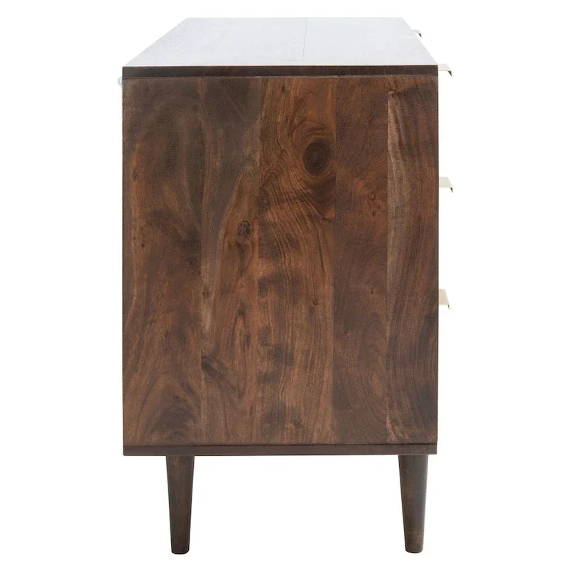 SAFAVIEH Couture Commode 3 Tiroirs Szonja