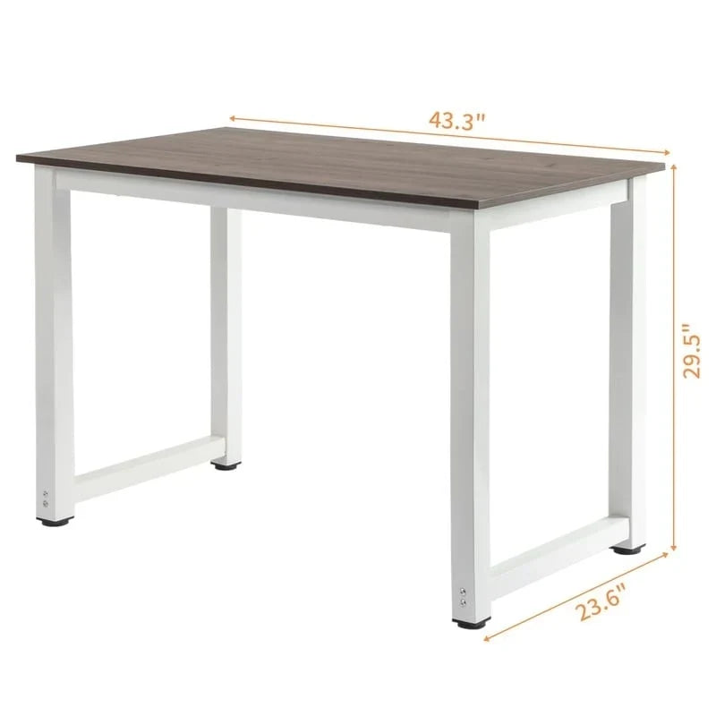 41,31 pi blanc bureau d'écriture
