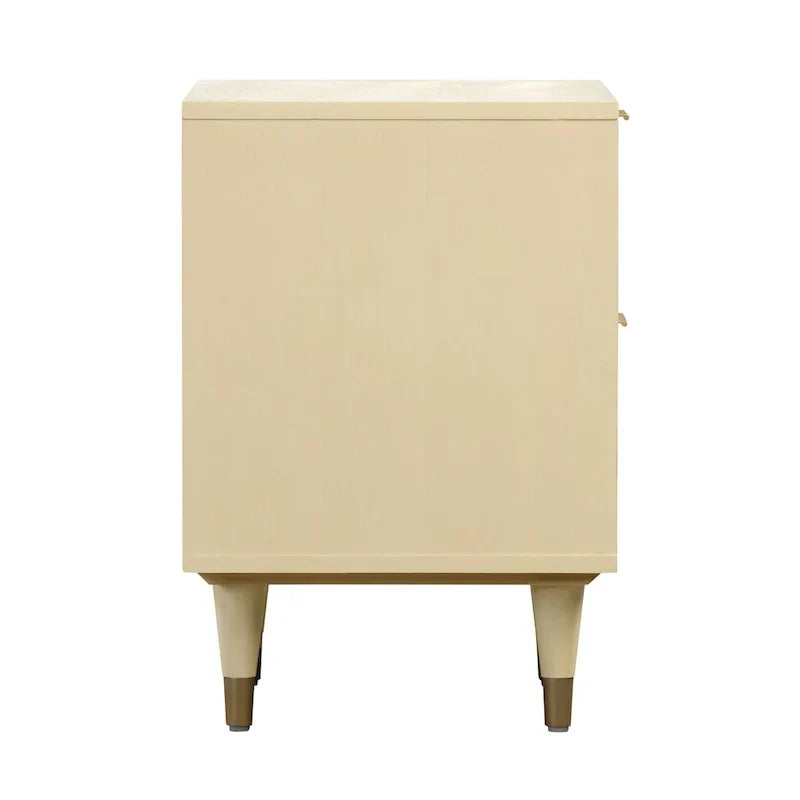 Table de chevet Sierra Cane