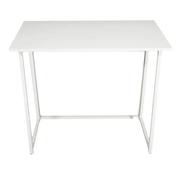 Table de bureau pliante pour PC Porch & Den Elliott
