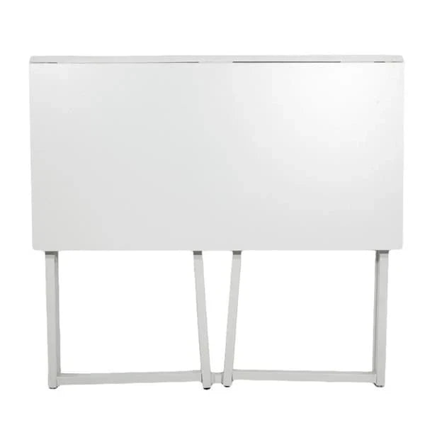 Table de bureau pliante pour PC Porch & Den Elliott