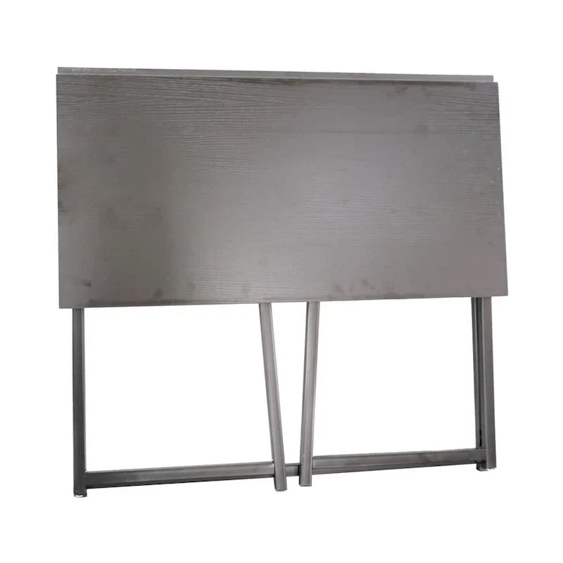 Table de bureau pliante pour PC Porch & Den Elliott
