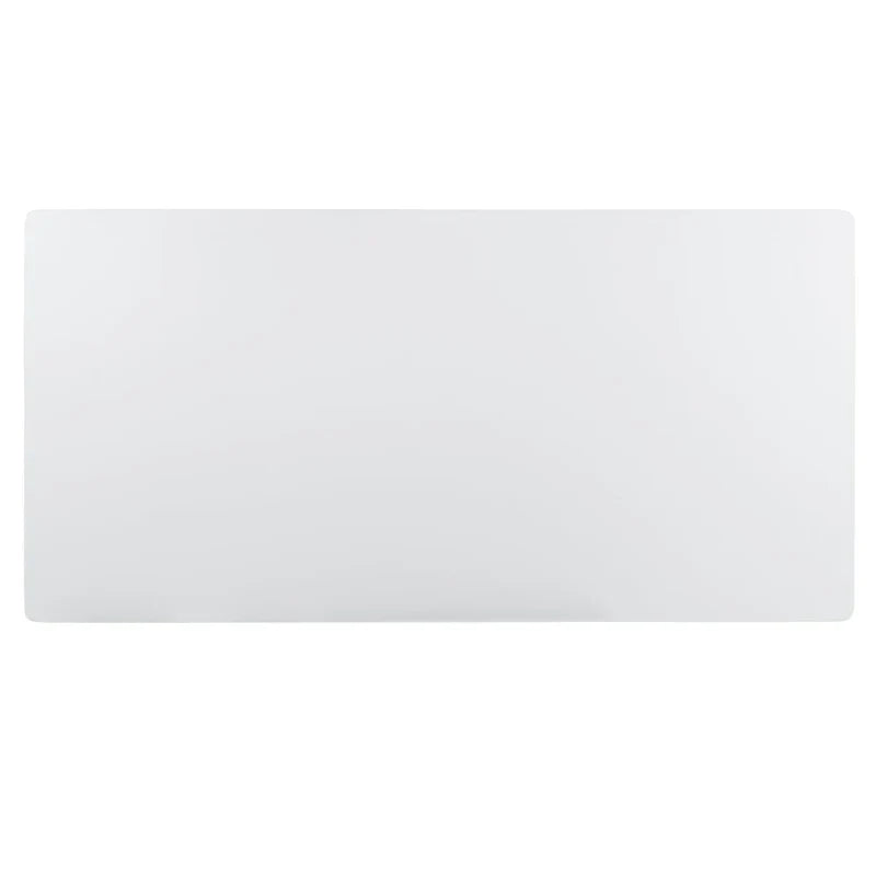 Bureau informatique 3 tiroirs avec tablette clavier