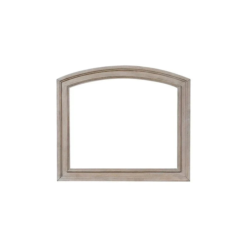 Ensemble de chambre à coucher Donald 3 pièces moderne gris avec lit traîneau de rangement et plateforme