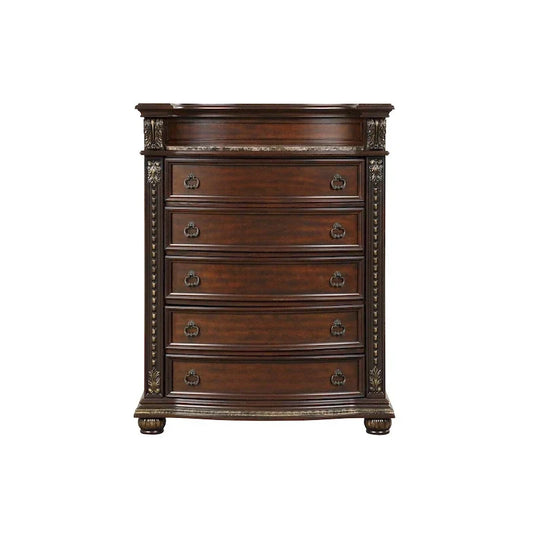 Commode Glory Furniture Lucca G09100-CH
