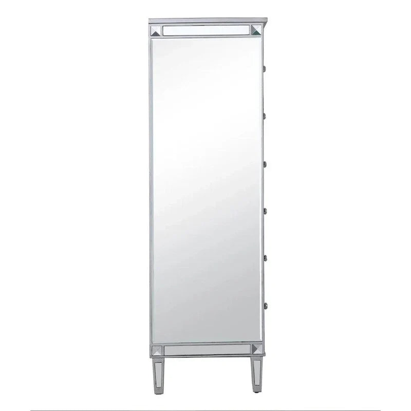 Armoire 6 tiroirs