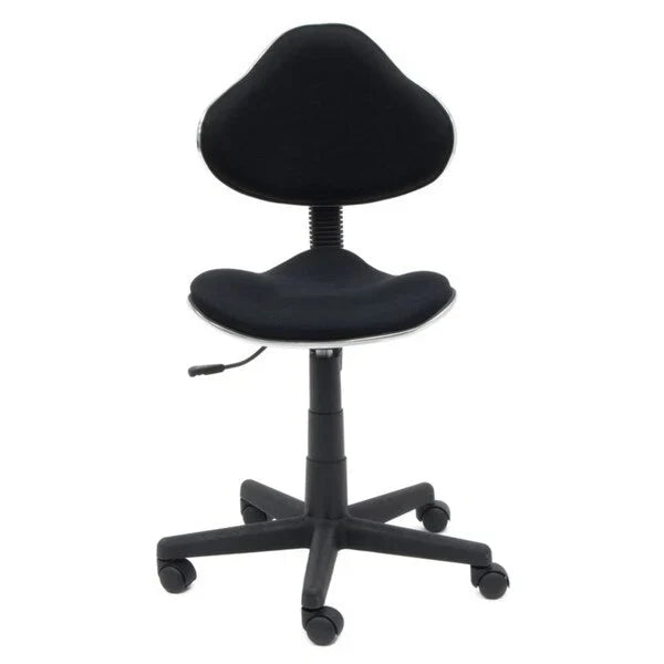 Chaise réglable en hauteur Studio Designs Mode noire