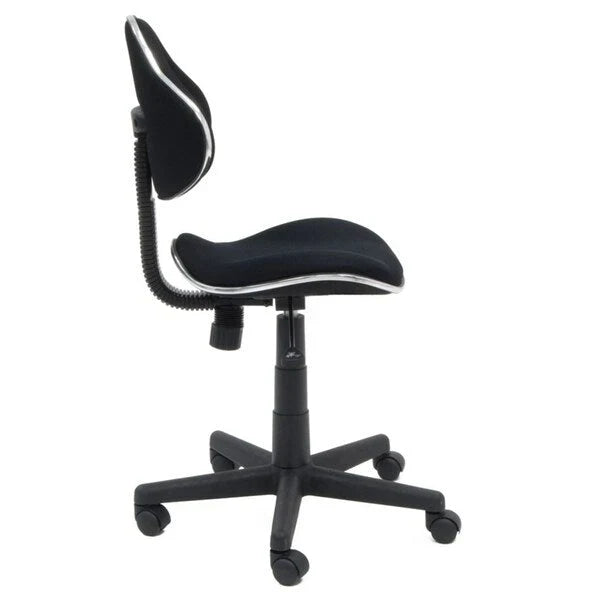 Chaise réglable en hauteur Studio Designs Mode noire