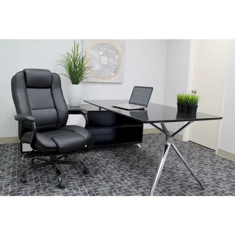 Fauteuil de direction renforcé Boss