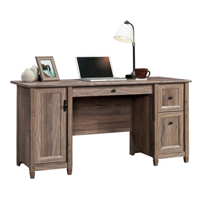 Bureau d'ordinateur Edge Water