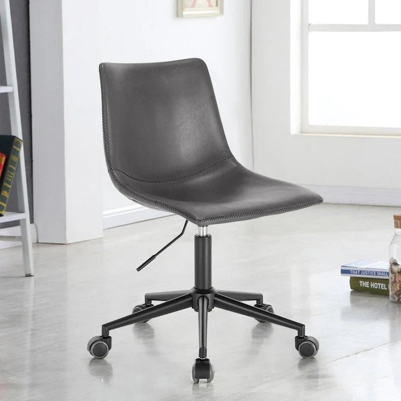 Chaise de travail/de bureau Paxton Poly & Bark