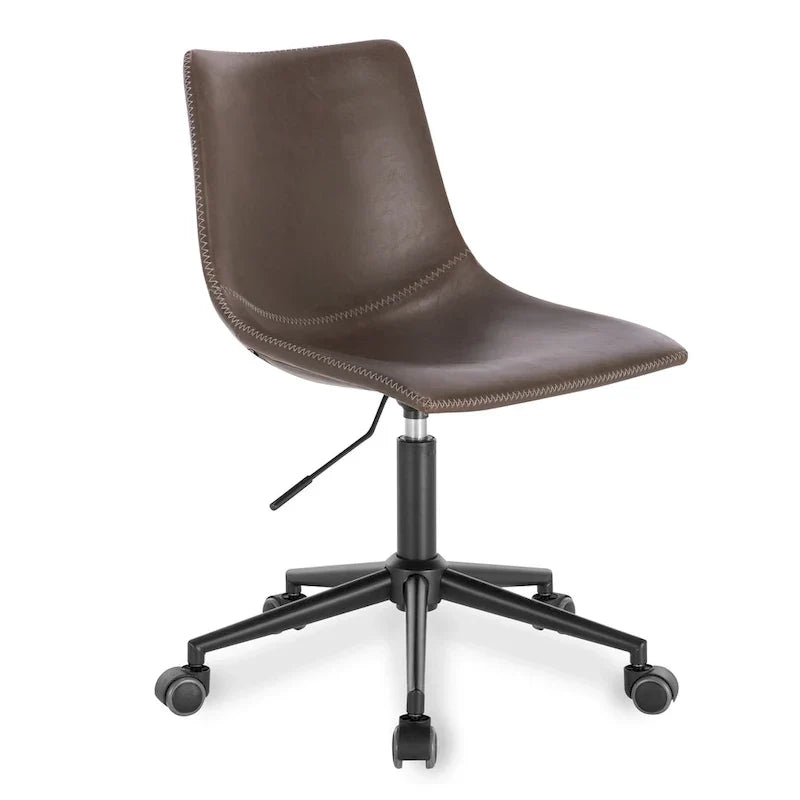 Chaise de travail/de bureau Paxton Poly & Bark