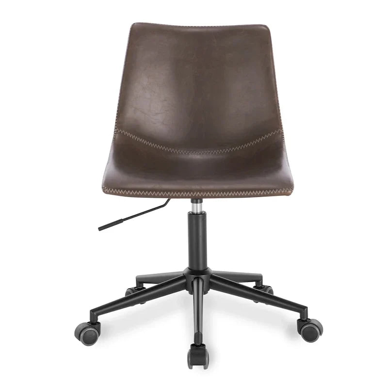 Chaise de travail/de bureau Paxton Poly & Bark
