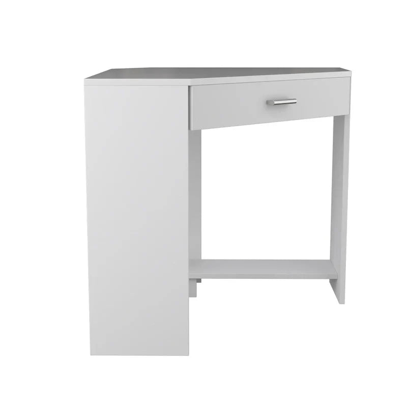 Bureau d'angle/Coiffeuse idéal(e)