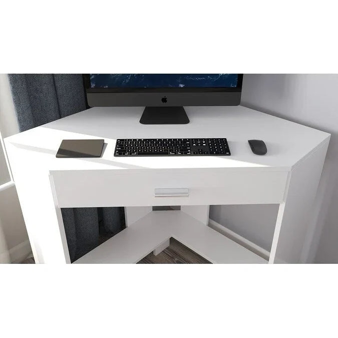 Bureau d'angle/Coiffeuse idéal(e)