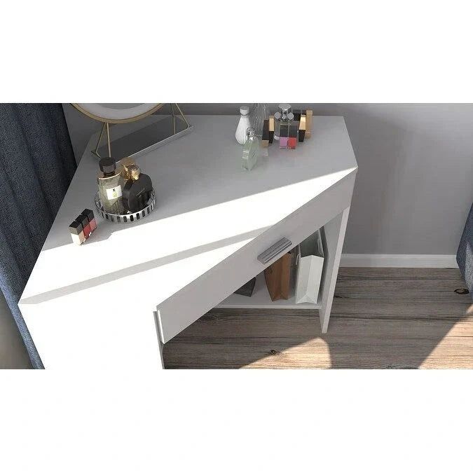 Bureau d'angle/Coiffeuse idéal(e)