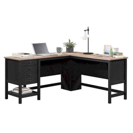 Bureau d'angle Cottage Road