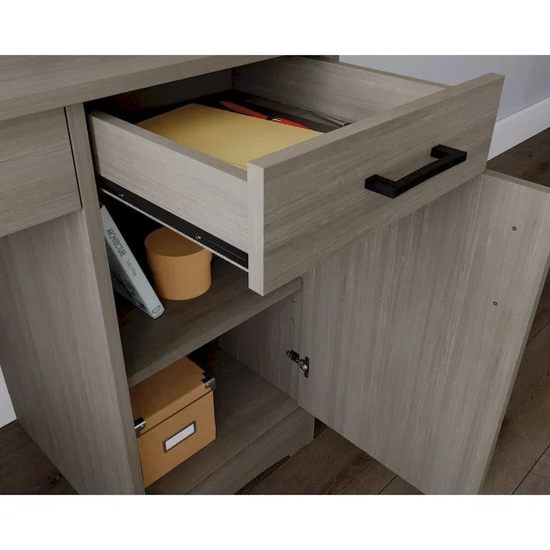 Bureau "Les Débuts"
