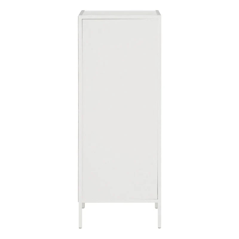 Meuble de rangement d'appoint 4 tiroirs Freeport