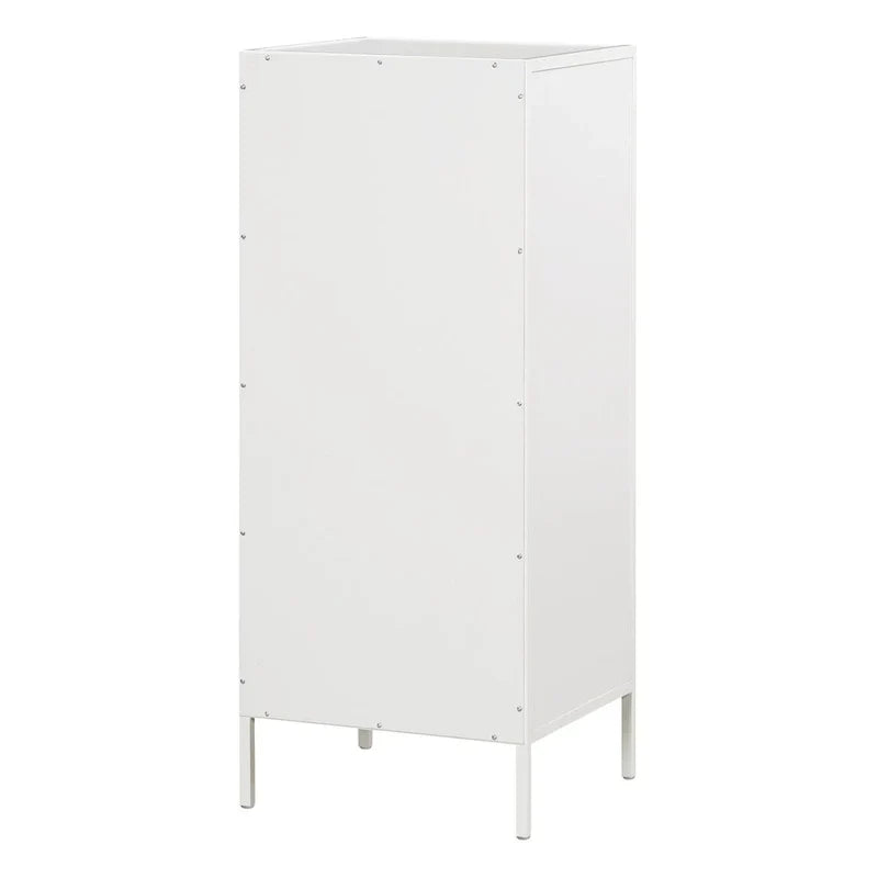 Meuble de rangement d'appoint 4 tiroirs Freeport