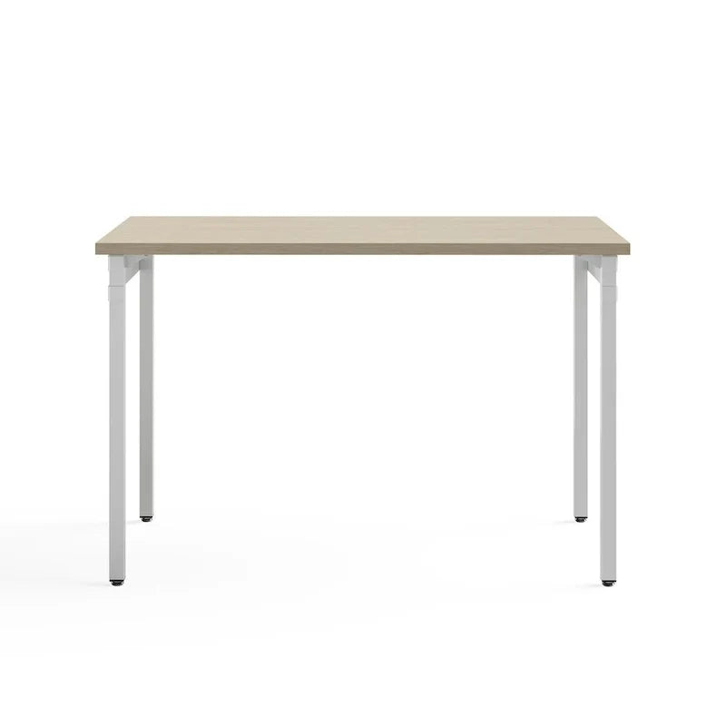 Bureau d'ordinateur industriel, Table de bricolage