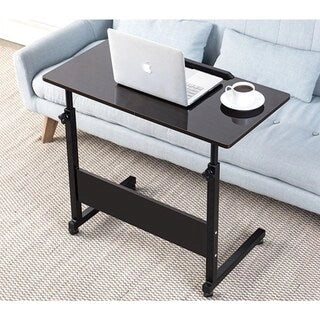 Go Anywhere Desktop - Noyer noir