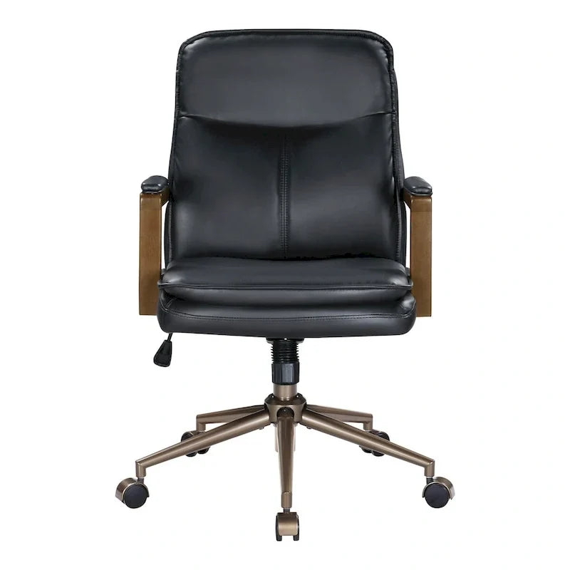 Chaise de bureau Woodlands