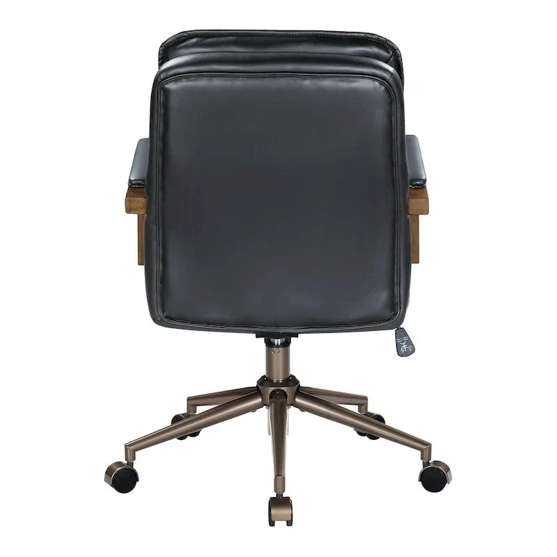 Chaise de bureau Woodlands