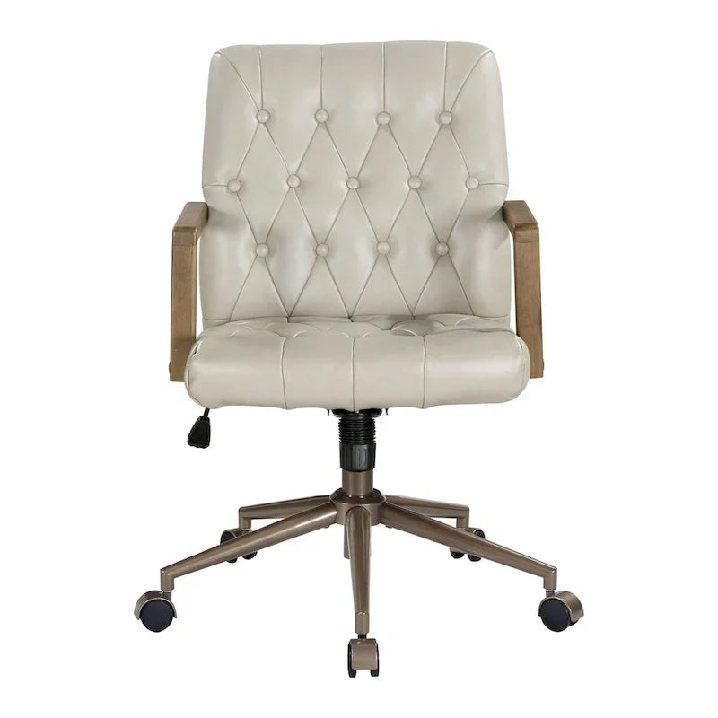 Chaise de bureau Waltham