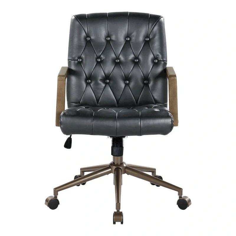 Chaise de bureau Waltham