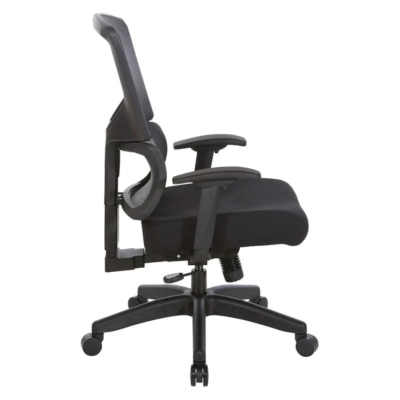 Fauteuil de bureau grande taille pour manager