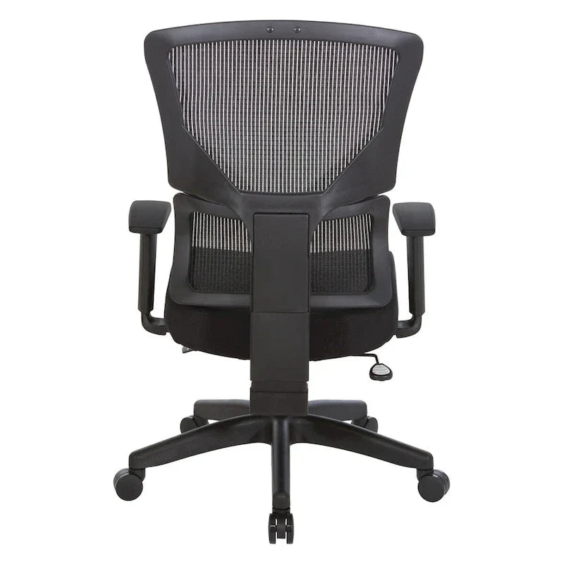 Fauteuil de bureau grande taille pour manager