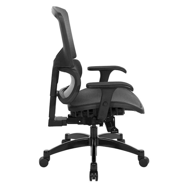 Fauteuil de bureau grande taille pour manager