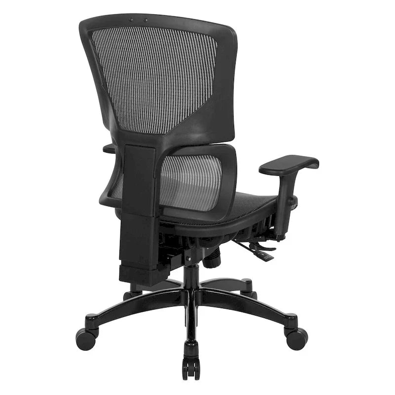 Fauteuil de bureau grande taille pour manager