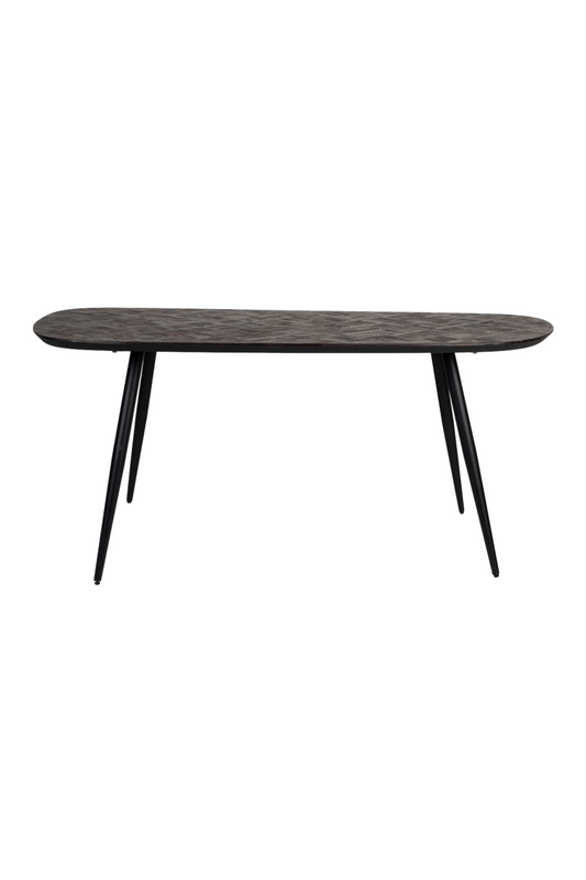 Table à manger en teck